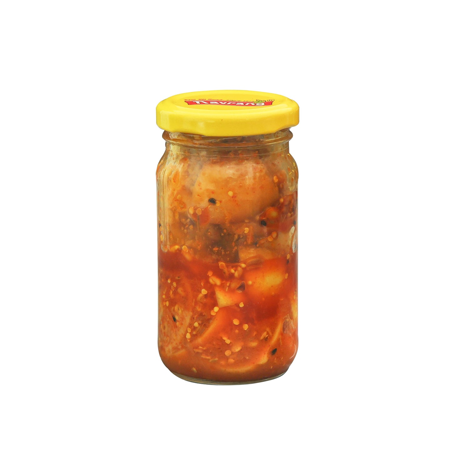 Lemon Pickle - 200g Pack