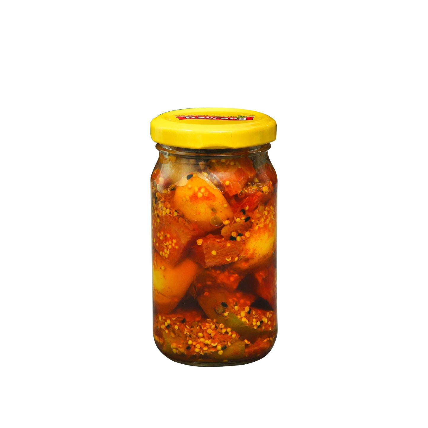 MIX Pickle - 200g Pack