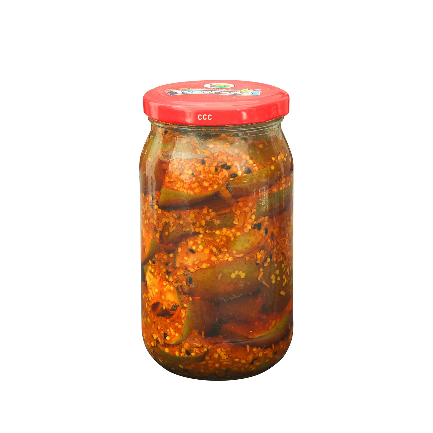 Mango Pickle - 400g