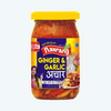 Ginger & Garlic Pickle - 200g Pack