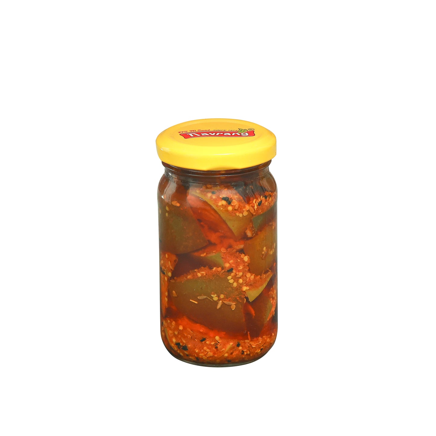 Mango Pickle - 200g
