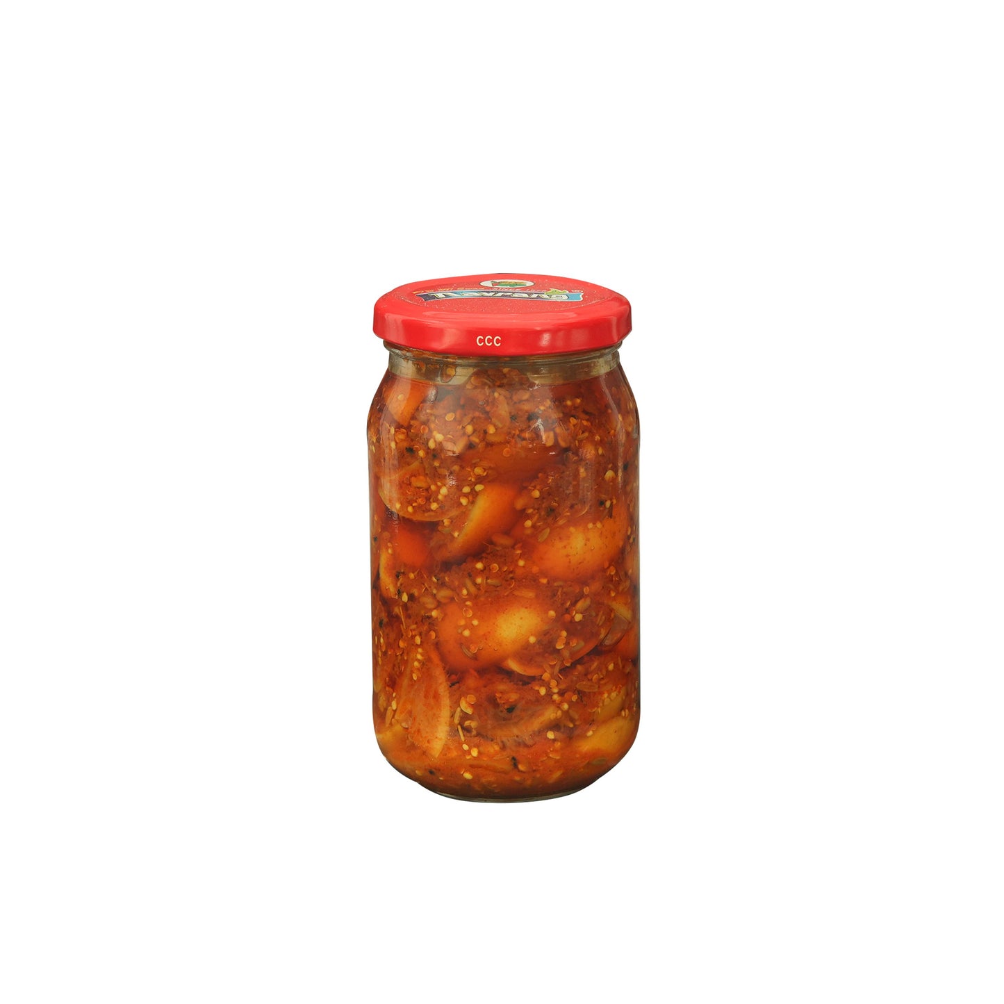 Lemon Pickle - 400g Pack