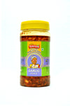 Garlic Pickle - 900g Pack