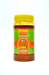 Lemon Pickle - 900g Pack