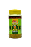 Green Chilly Pickle - 900g Pack