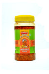 Ginger & Garlic Pickle - 900g Pack