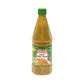 Green Chilli Sauce (ग्रीन चिल्ली सॉस) - 700g Bottle