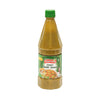 Green Chilli Sauce (ग्रीन चिल्ली सॉस) - 700g Bottle