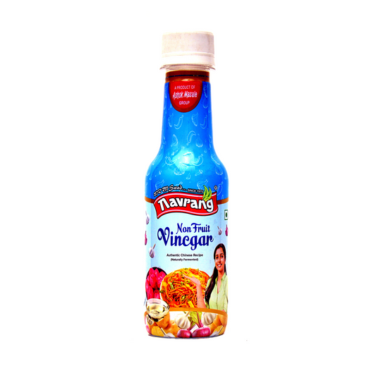White Vinegar (सफेद सिरका) -  200ml Bottle