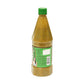 Green Chilli Sauce (ग्रीन चिल्ली सॉस) - 700g Bottle