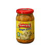 Ginger Pickle - 400g Pack