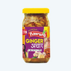 Ginger Pickle - 200g Pack