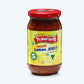 Combo of Mix Pickle 400g & Lemon Pickle 400g