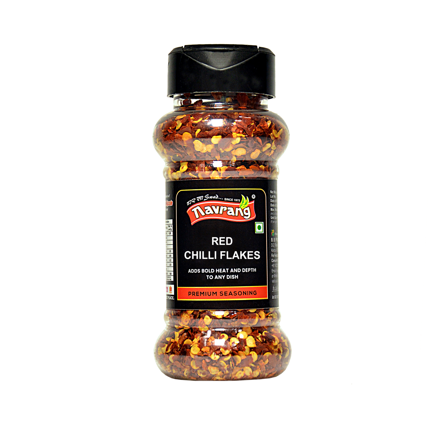 Navrang Premium Seasoning Combo Pack 210 g