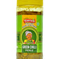 Green Chilly Pickle - 450g Pack