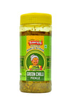 Green Chilly Pickle - 450g Pack