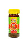 Stuffed Red Chilly Pickle - 450g Pack