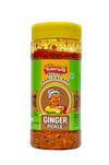 Ginger Pickle - 450g Pack