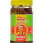 Stuffed Red Chilly Pickle - 900g Pack