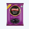 Black Salt (Kala Namak) काला नमक - 200g Pack ( Pack of 8 )
