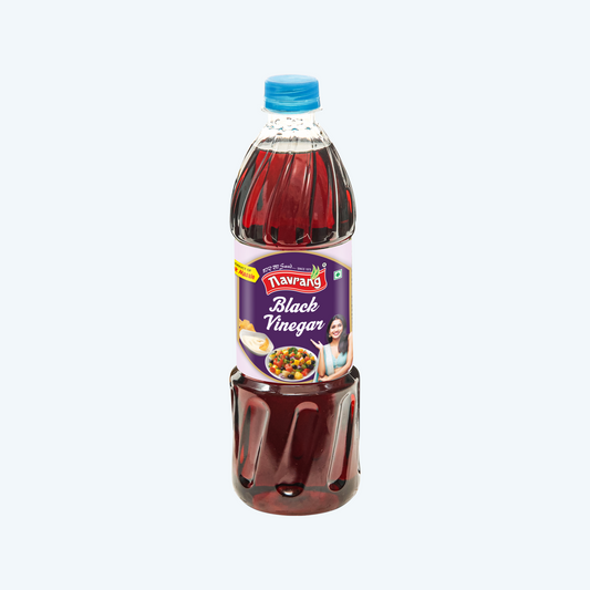 Black Vinegar- 650ml
