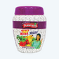 Combo of Mix Pickle - HDPE (500g) Pack & Mango Pickle - HDPE (500g) Pack