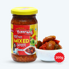 MIX Pickle - 200g Pack