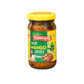 Combo of Mango Pickle 200g - Banarsi Red Stuffed Chili Pickle 200g