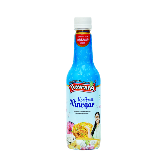 White Vinegar (सफेद सिरका) -  400ml Bottle