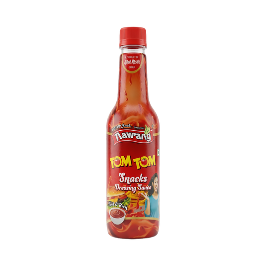 Tom Tom Sauce (टॉम टॉम सॉस) - 420g Bottle