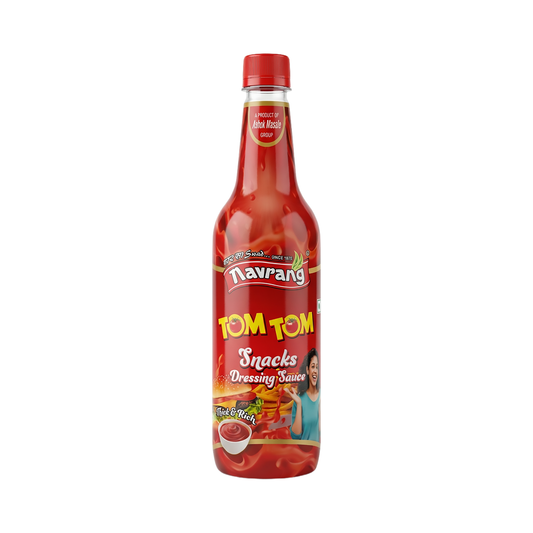 Tom Tom Sauce (टॉम टॉम सॉस) - 700g Bottle